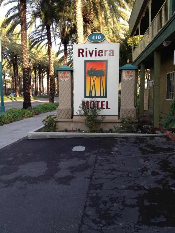 Riviera Motel Main image